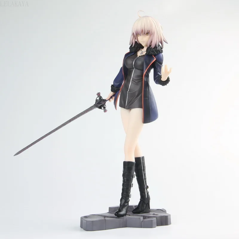 25 см Fate Grand Order FGO выполненная в стиле ретро повседневная разноцветная аниме экшн