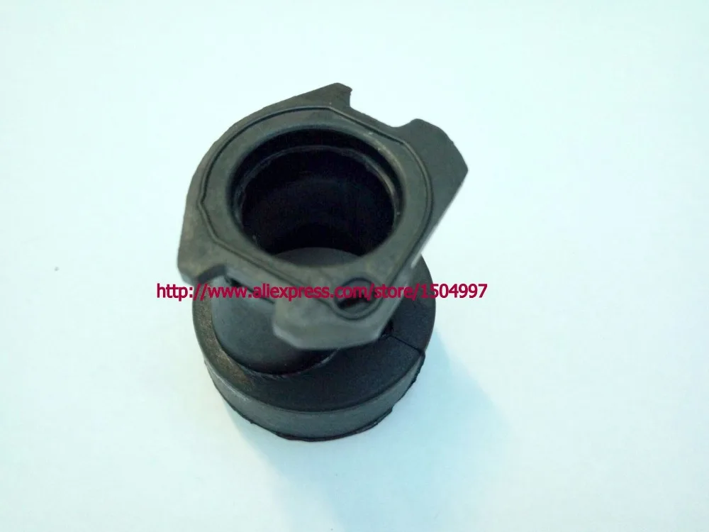 5pcs NEW chainsaw manifold elbow for H345