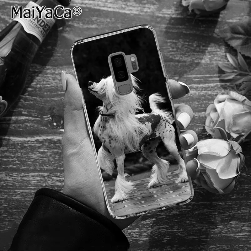 Чехлы MaiYaCa для телефонов Samsung S9 plus S5 S6 S6edge S6plus S7 S7edge S8 S8plus | Мобильные телефоны и