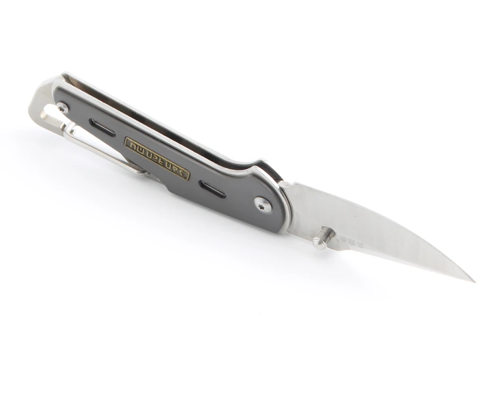 Sanrenmu 6070RUX-SK 6070RUX-SX 6070RUX-SZ мини карманный складной нож для повседневного