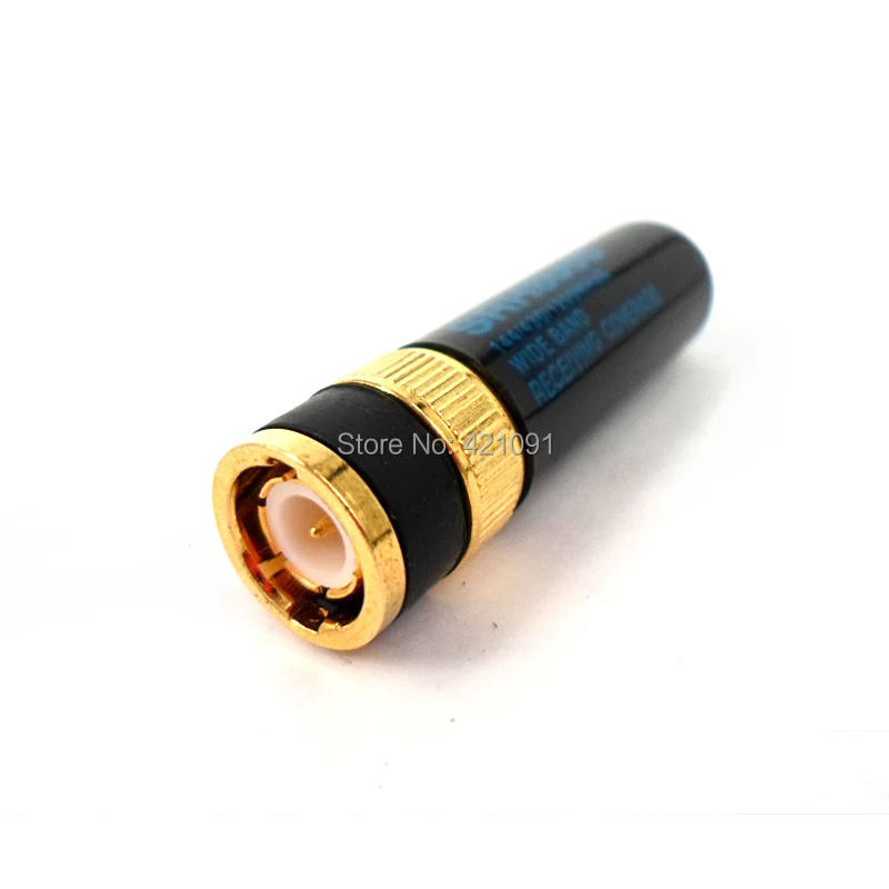 SRH805S BNC Мужская антенна для ICOM Kenwood портативное радио IC V8 V82 TK308 TK100 TK200 HT440 рация 144/430