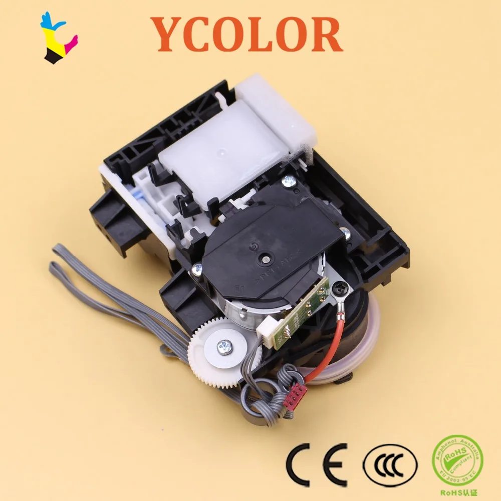 Original and new Ink Pump And Cap Assembly for Epson 3880 3800 SC P800 pump unit | Компьютеры и офис