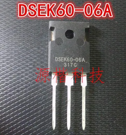 10 шт./лот DSEK60 06A к 247|Соединители| |