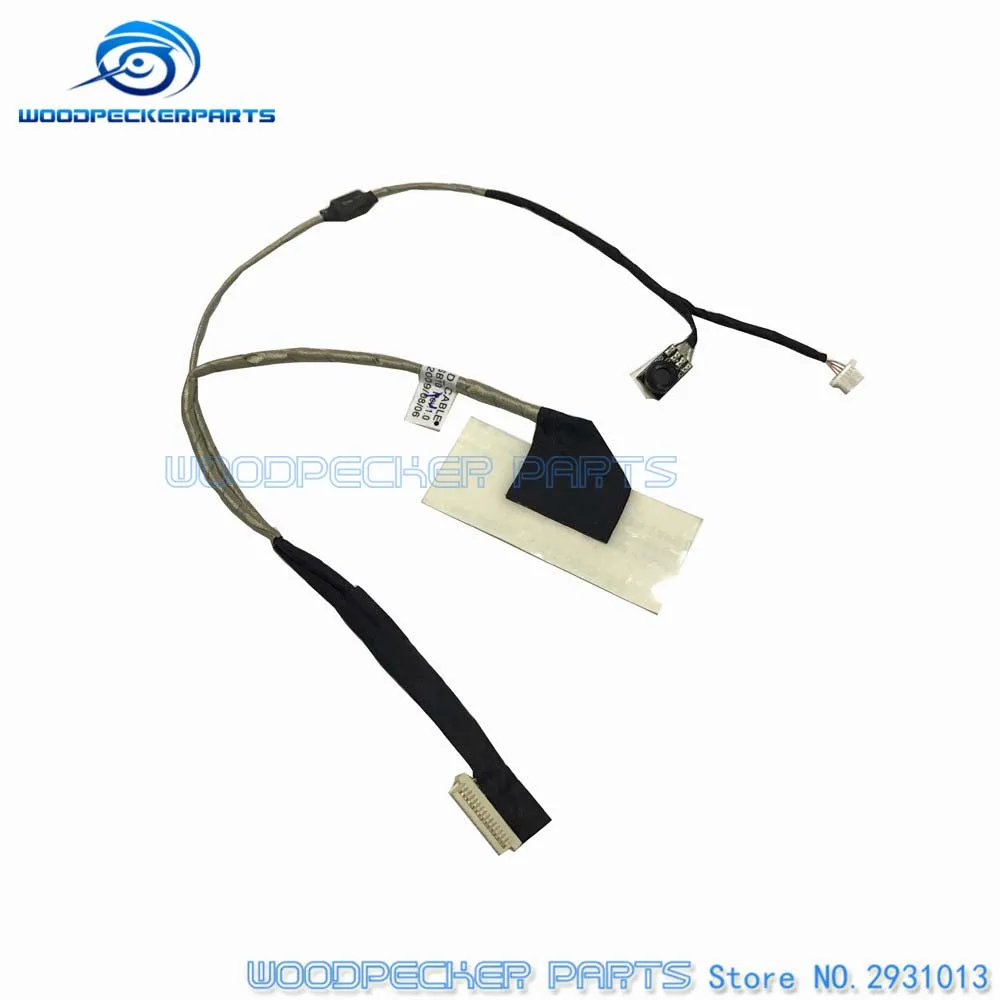 ЖК кабель для ноутбука Acer Aspire One D250 AOD250 KAV60 серии DC02000SB10|laptop flex cable|lcd cablelaptop cable |