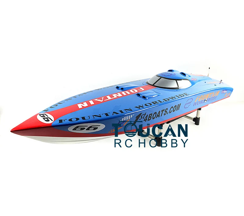 G26IP1 ARTR RC из стекловолокна 26CC бензиновая гоночная скоростная радиоуправляемая