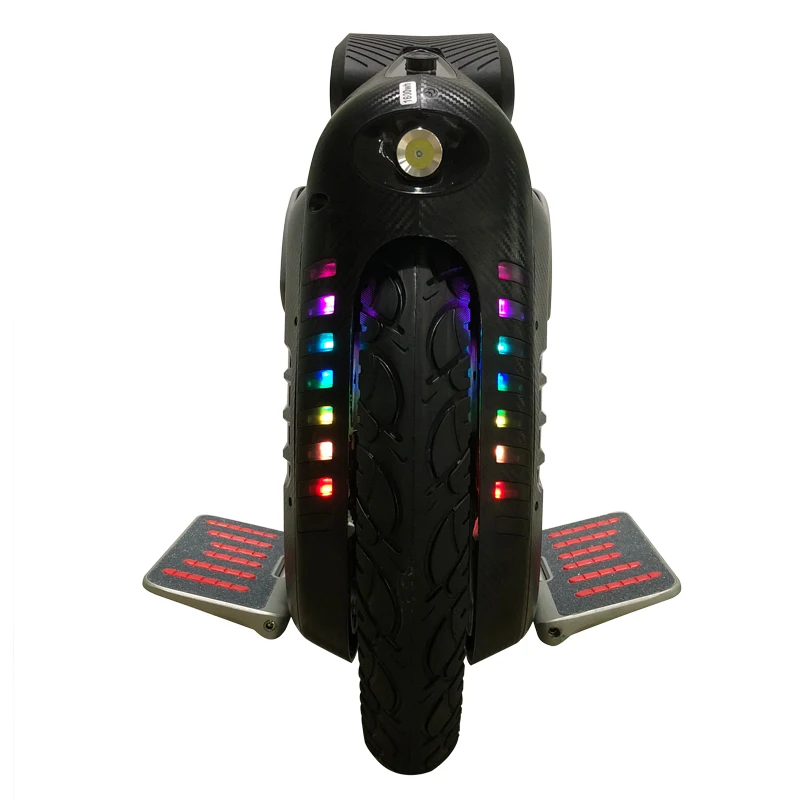 2020 электрический самокат Gotway Msuper X 2000 Вт Мотор 100 в 1230wh /84 1600wh аккумулятор 19