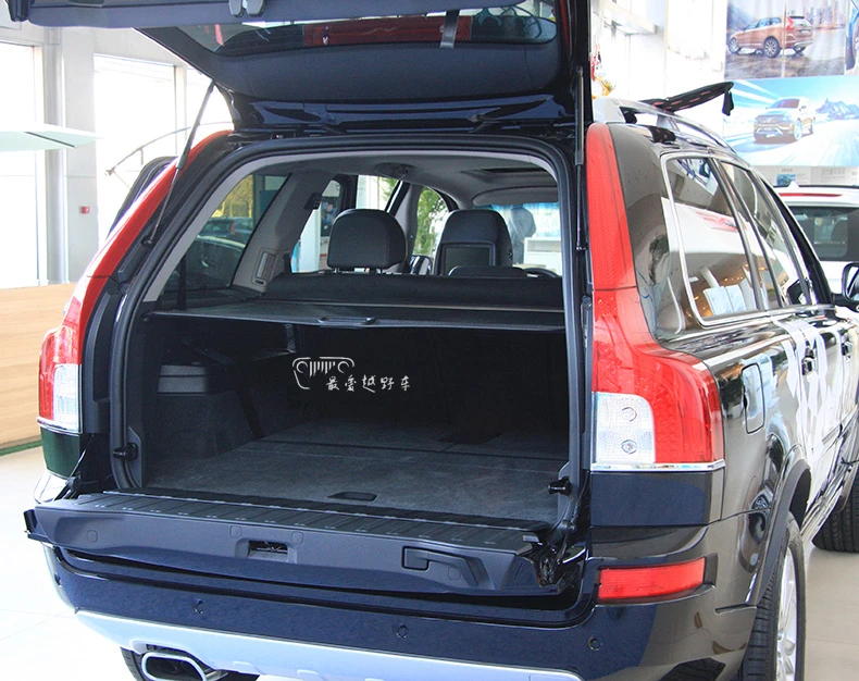 Задняя крышка для грузового автомобиля Volvo XC90 XC Classic 2003-2014 | Автомобили и мотоциклы