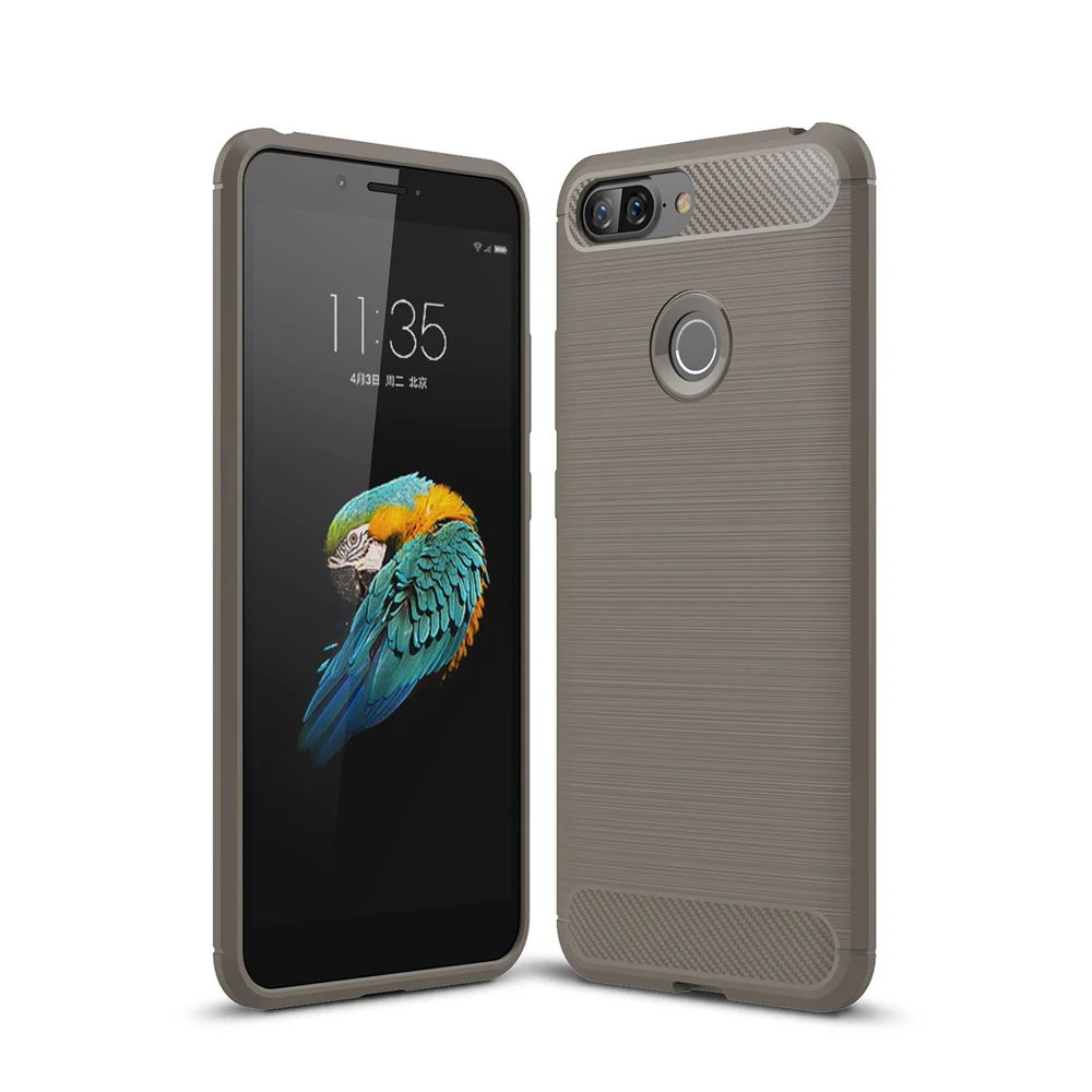 Lenovo S5 K520, защитный чехол для телефона, 5,5 дюймов, бампер, экологически чистый, стильный, портативный, устойчивый к царапинам и пыли, прочный Чехол