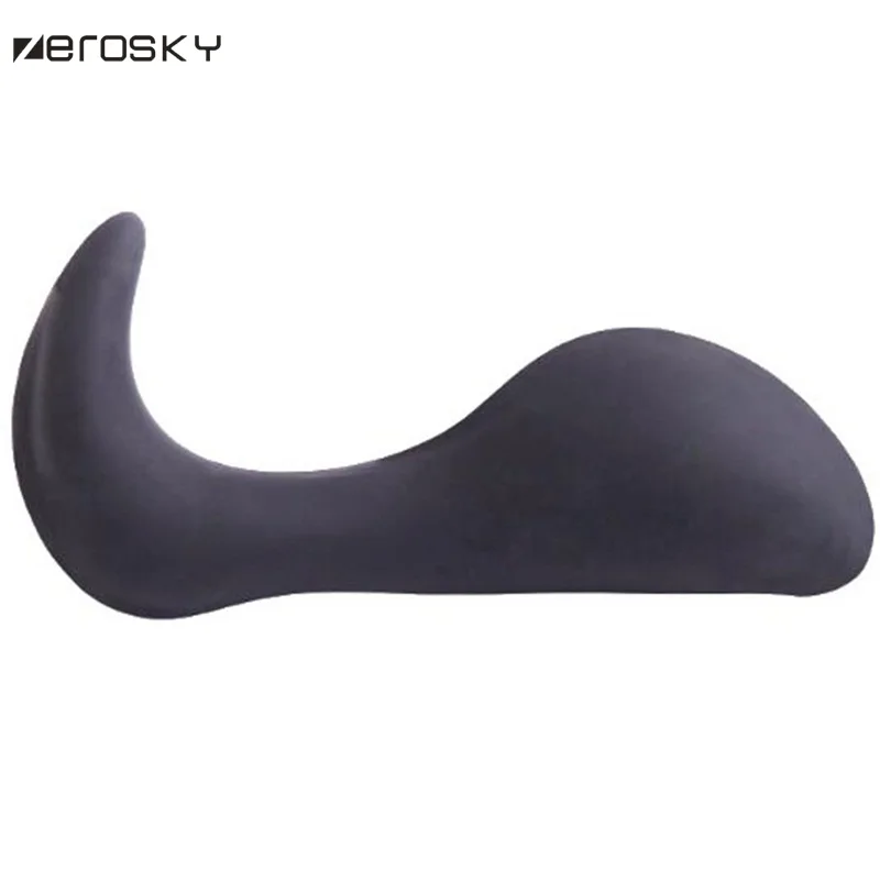 Anal Plug G Spot Massager Sex Toys for Women Butt Clitoris Masturbator Gay Adult Man Zeosky | Красота и здоровье