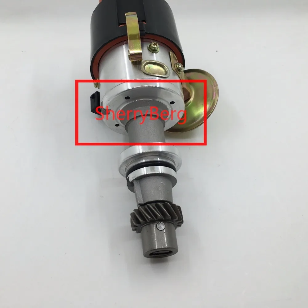 Бесплатная доставка 027905205L новых компонентов для AUDI 4000 1984 L4-1.8L VOLKSWAGEN GOLF JETTA лиса |