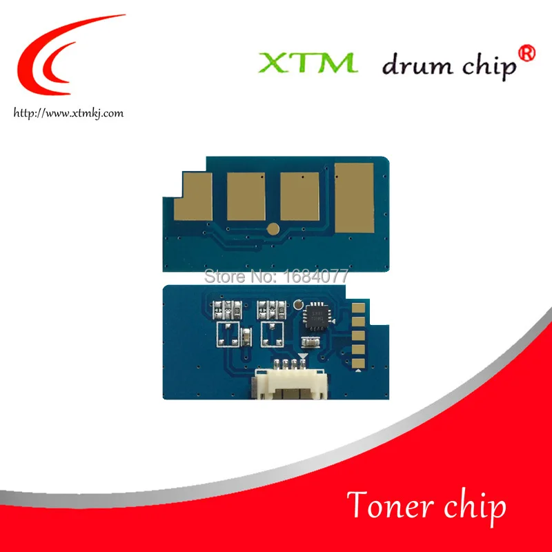 10X тонер чип 106R04000 для Xerox Phaser 4600 4620 4622 картриджа|toner chips|cartridge chiptoner cartridge chip |