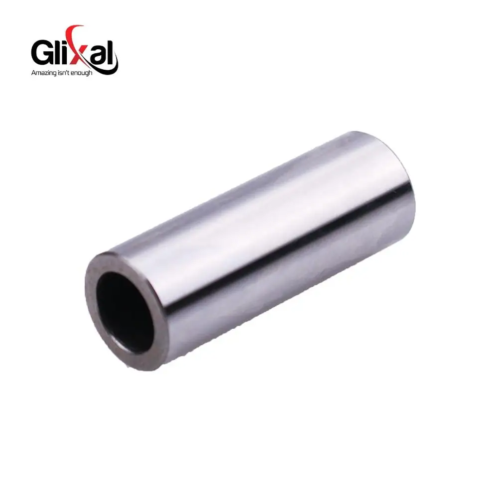 Glixal GY6 125cc 152QMI 52 4 мм Поршневой Комплект кольцо для бака ROKETA JALON STRADA TaoTao Peace Мопед