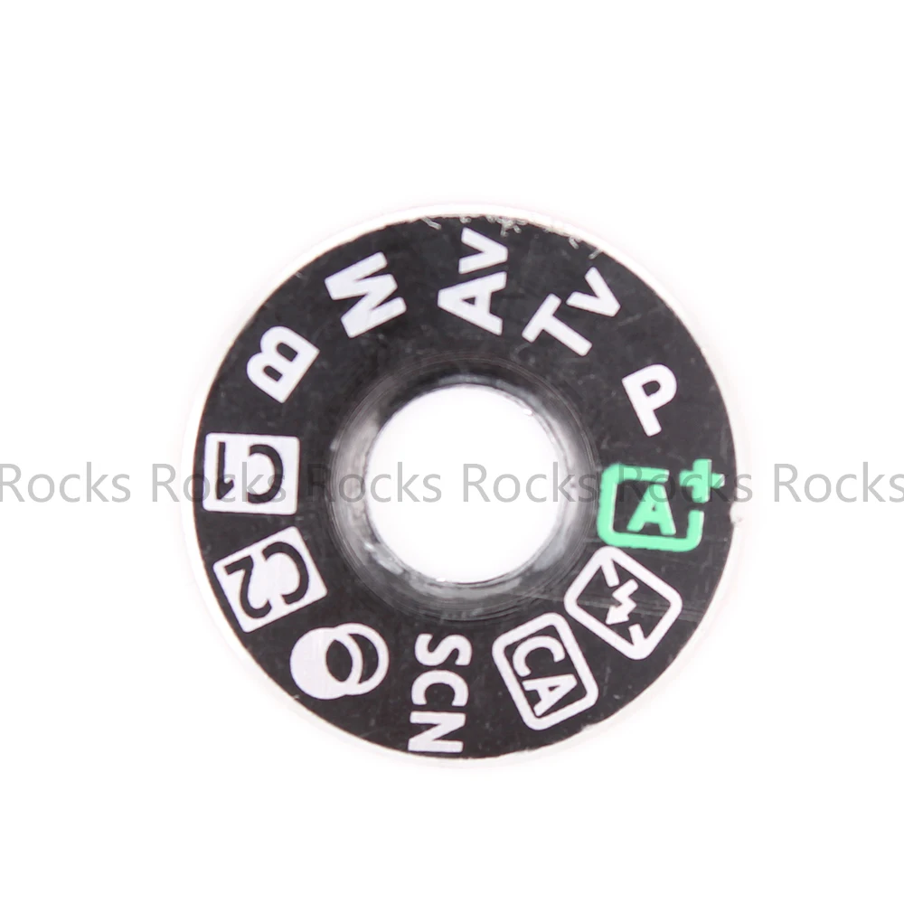 Запасная часть для ремонта цифровой камеры Canon EOS 80D | Электроника