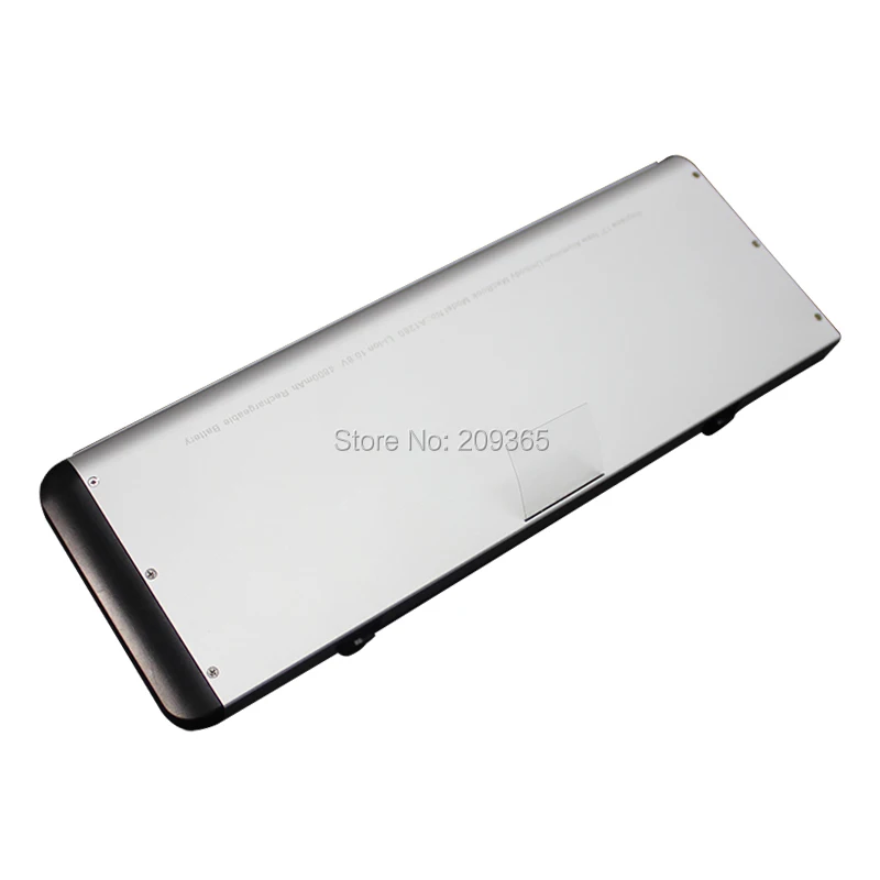 Аккумулятор A1280 1278 (версия 2008) для MacBook 13 MB771LL/A | Компьютеры и офис