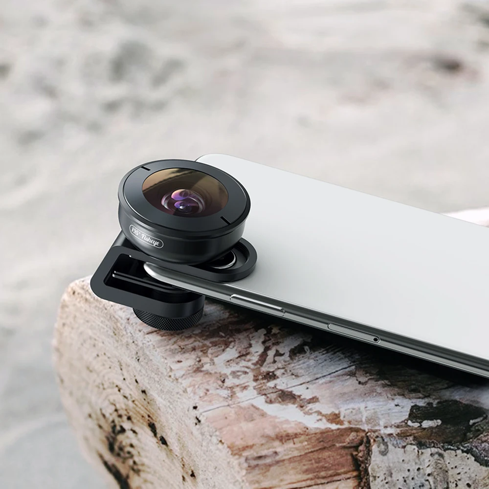 APEXEL высокое качество Мобильный объектив HD 195 градусов Супер Рыбий глаз рыбий глаз lentes 4k телефон камера линзы для iPhone 7 8 X Xiaomi телефон