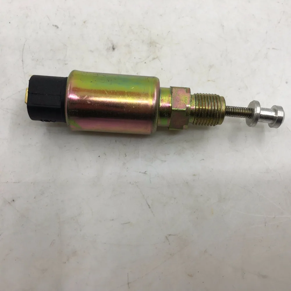 

free shhipping cut off valve for pict carburettor 8116000406 VAG: 049129412A, 049129412C 12V