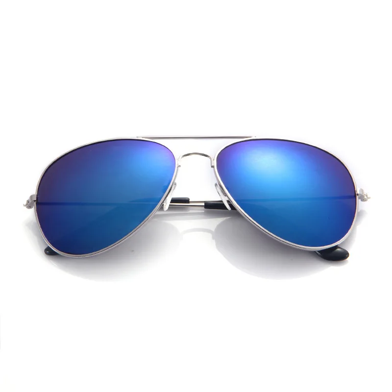 Marque Unisexe Classique для мужчин Lunettes De Soleil Polaris es UV400 Miroir Lentille режим Sol|Женские