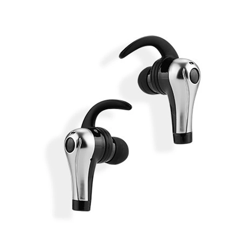 Беспроводные наушники TWS Stereo Ear-hook Sports Bluetooth 5 0 In-Ear для мобильного телефона HSJ-19