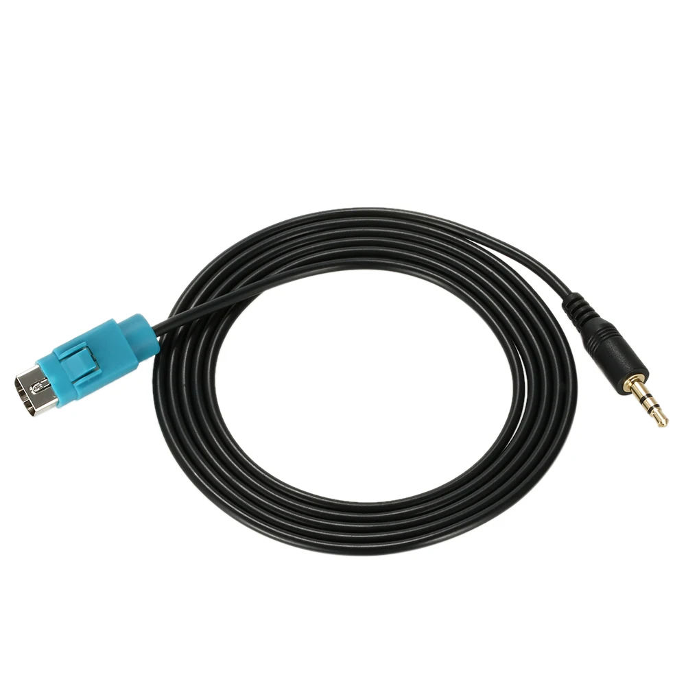 Аудиоадаптер KKmoon для iPod iPhone 6S 6 Plus 3 5 мм|adapter frame|cable zippercable vw |