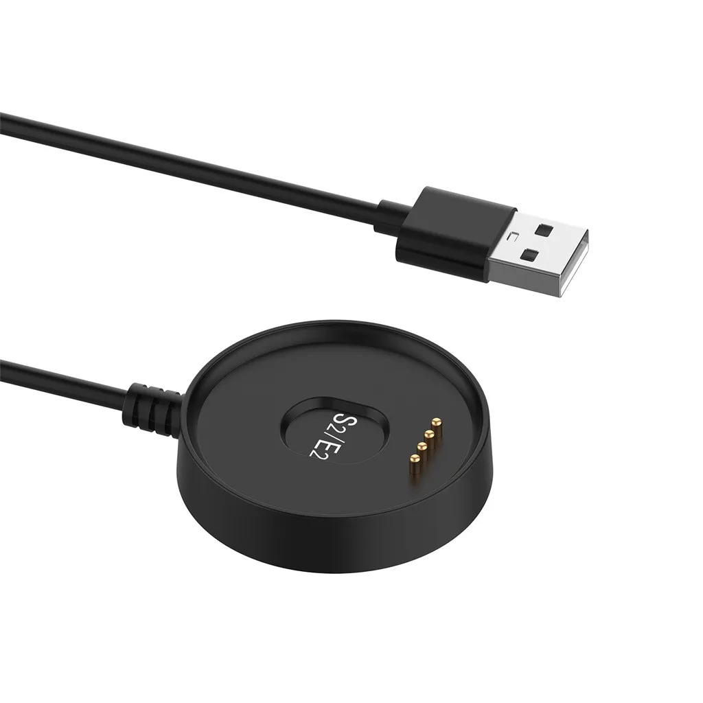 USB док станция с кабелем для зарядки TicWatch функцией передачи данных Портативный
