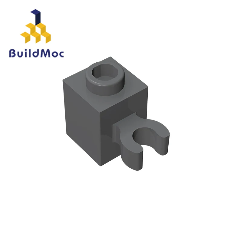 BuildMOC 60475 302411x1 кирпич высокотехнологичный переключатель для строительных блоков