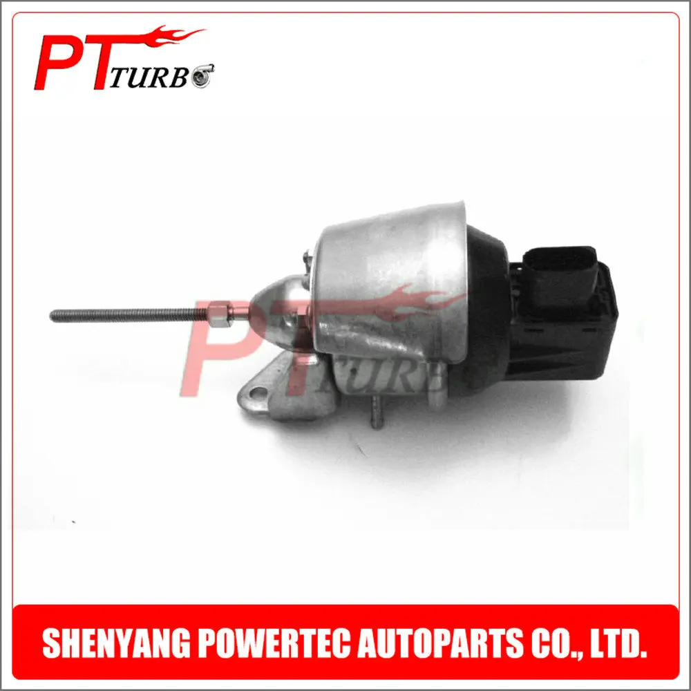 BV40 54409700007 для Audi A3 Q3 S3 2.0TDI 140HP 103кв CFFA CHAA CBAB BKD - 54409880007 Новый турбоэлектронный привод