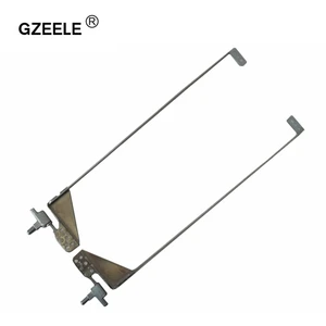 Петля GZEELE для ЖК-экрана ноутбука ASUS X59GL X59SL X59SR X50VL X50SL X50S X50V X50N X50M X50C X50R, левая и правая