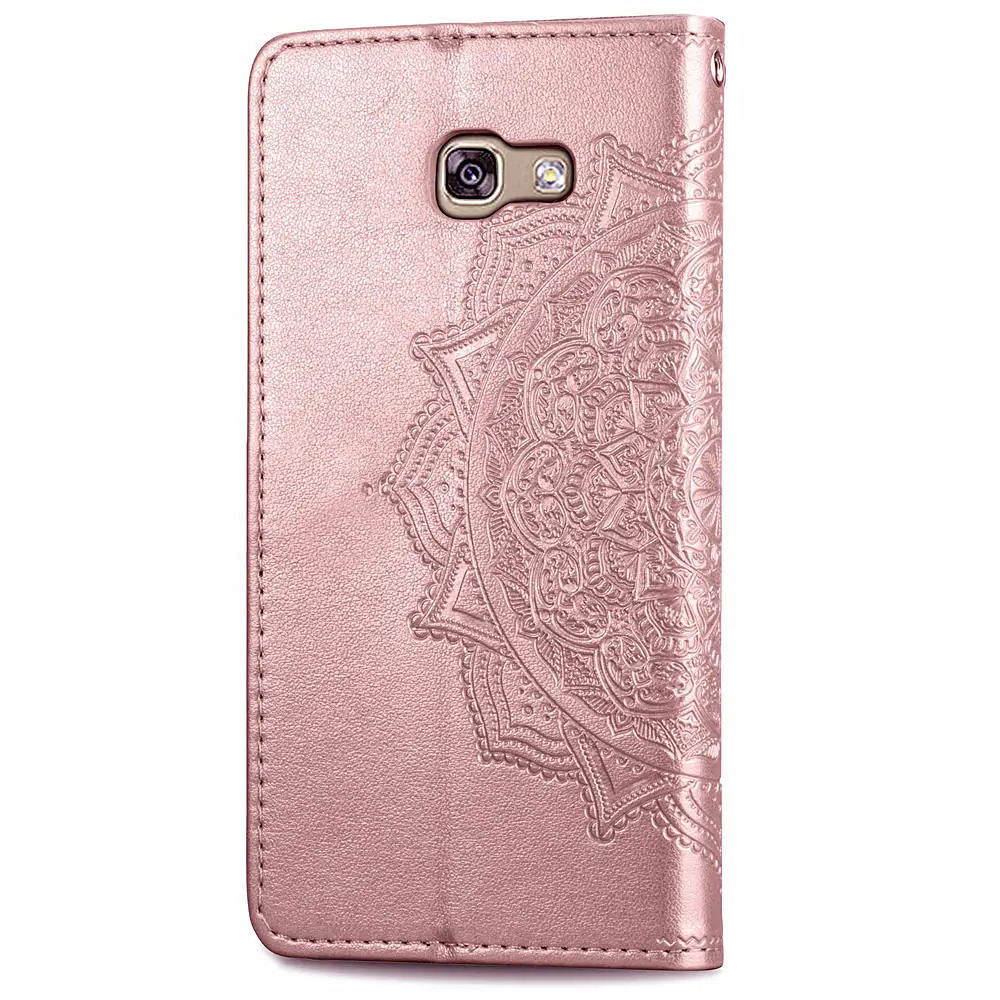 Для Coque samsung Galaxy A3 чехол A310 роскошный кожаный кошелек сумка чехол для Funda samsung A3 чехол для книги Обложка A320