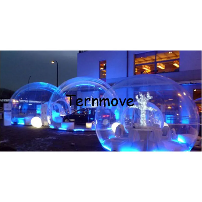 Надувной домик для гаража дешевые надувные купольные палатки вечерние свадебные