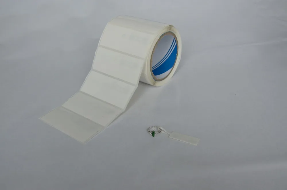 Низкая Цена RFID UHF Jewelry Tag стикер|sticker tag|stickers hoodtag hub |