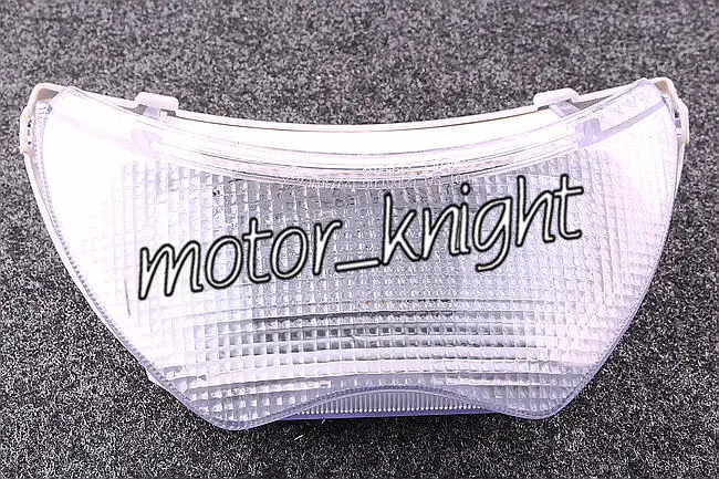 Прозрасветильник Встроенный задний фонарь световые указатели поворосветильник