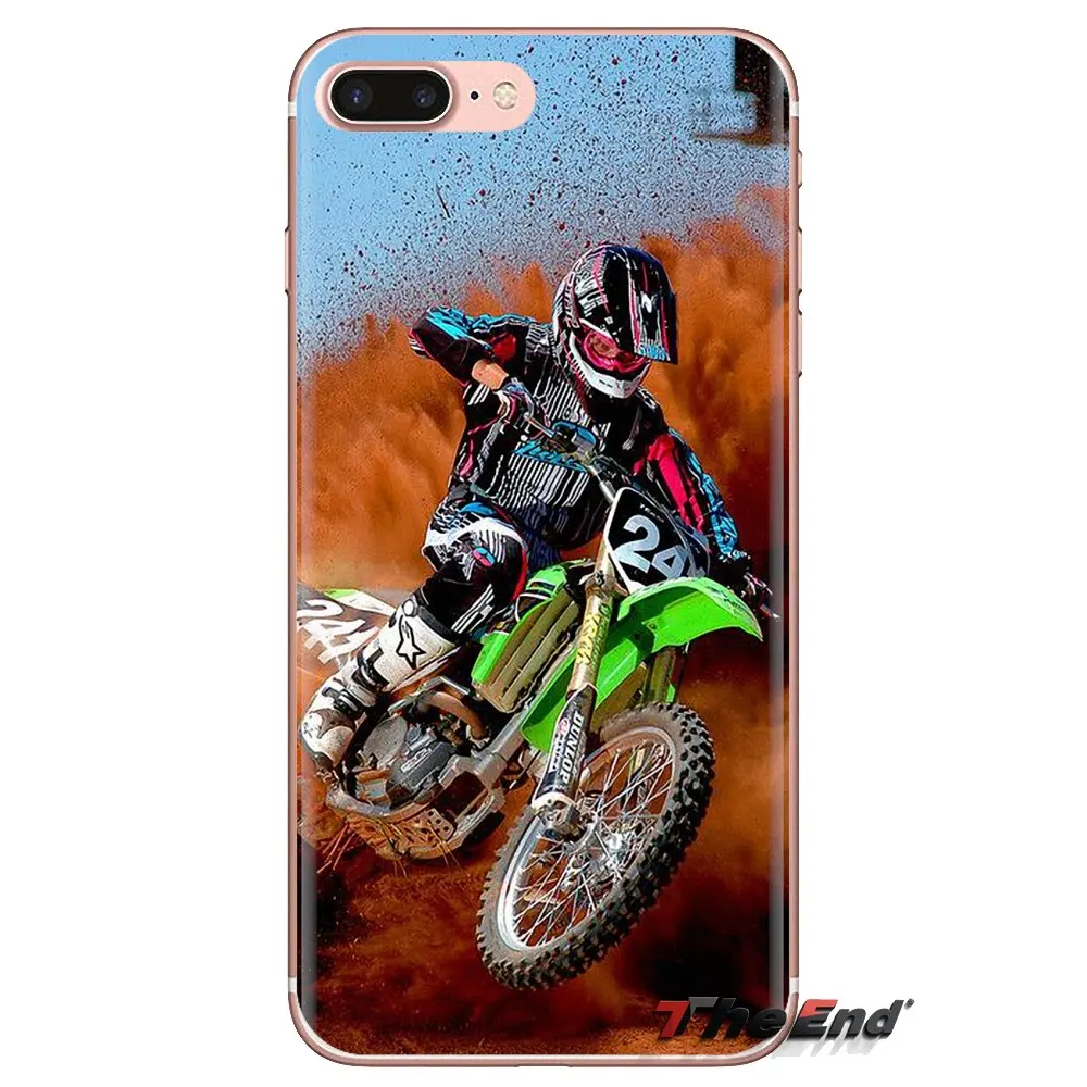 Мягкий ТПУ чехол для Oneplus 3T 5T 6T Nokia 2 3 5 6 8 9 230 3310 1 7 Plus 2017 2018 грязевые велосипеды