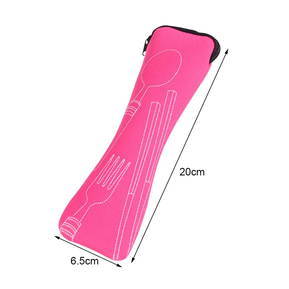 Дорожный органайзер для столовой посуды дорожный упаковочный мешок пикника