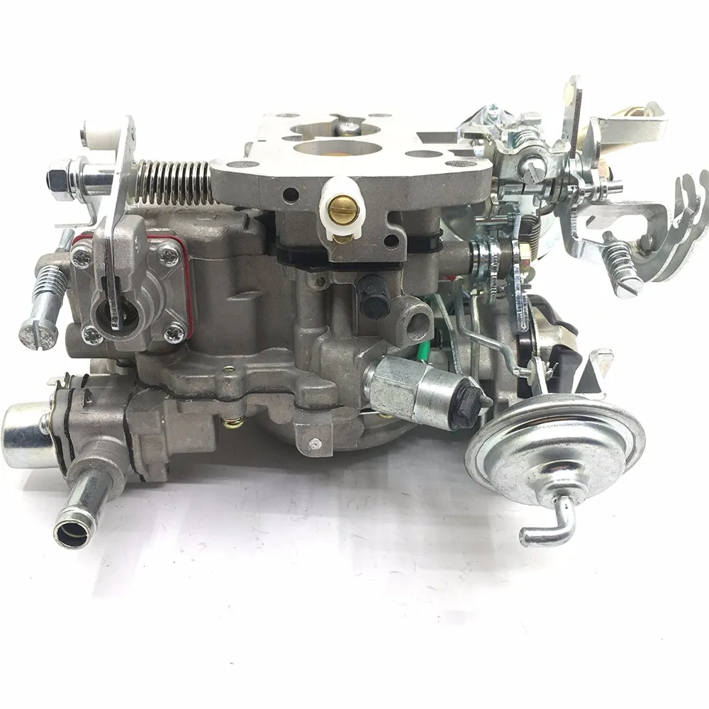 Карбюратор SherryBerg carb новый карбюратор AISAN 2H 21 2 искусство для MAZDA B3 323 (BF/BW) 1 5 1987-1990 |