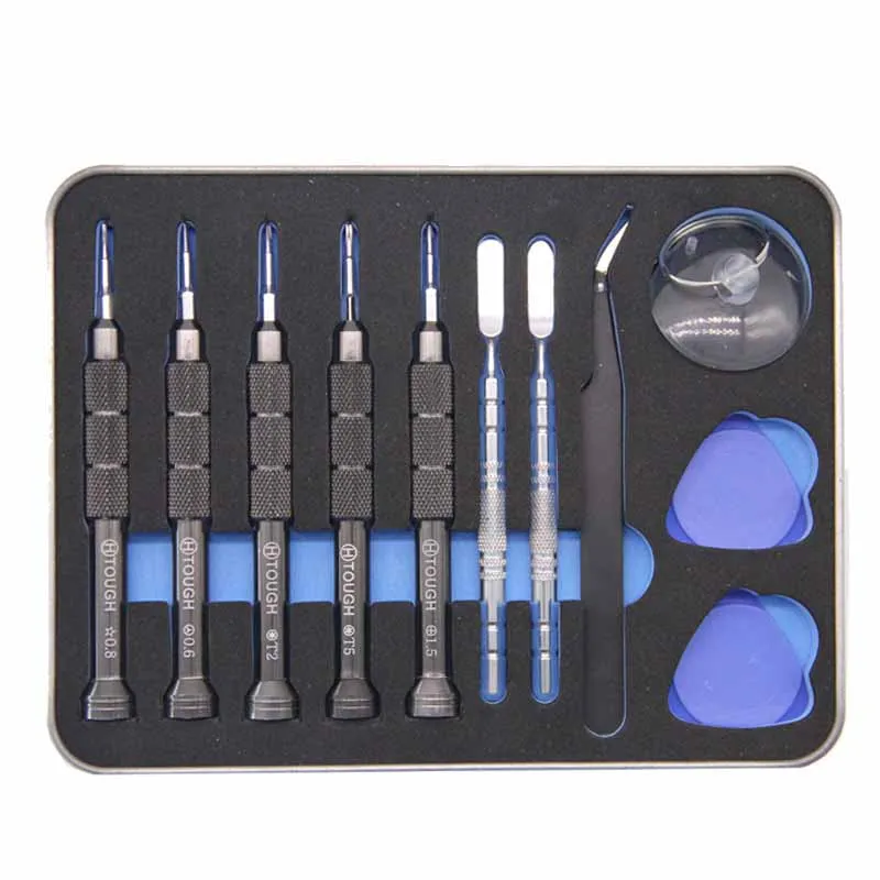 Набор отверток Multi function комбинация отвёрток Мобильный Телефон repair tool|Наборы