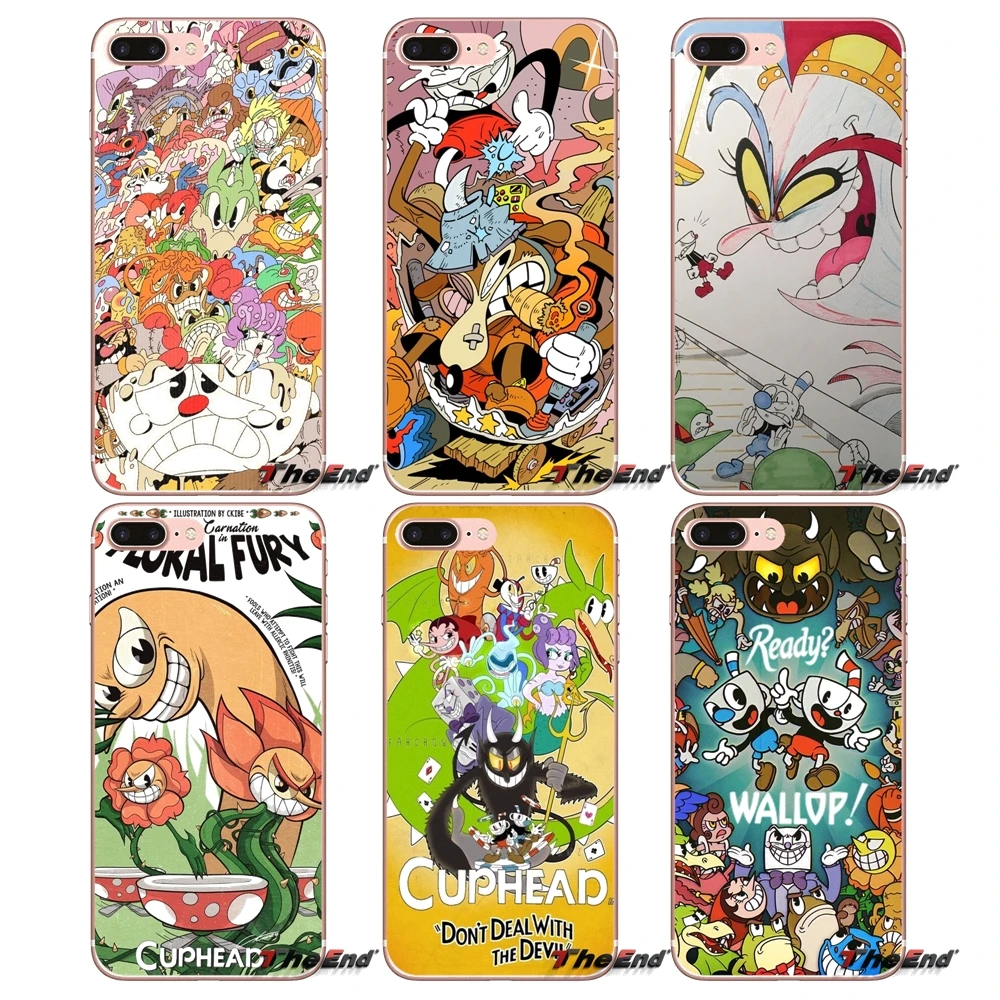 Аксессуары чехол для телефона iPhone X 4 4S 5 5S 5C SE 6 6S 7 8 Plus Samsung Galaxy J1 J3 J5 J7 A3 A5 2016