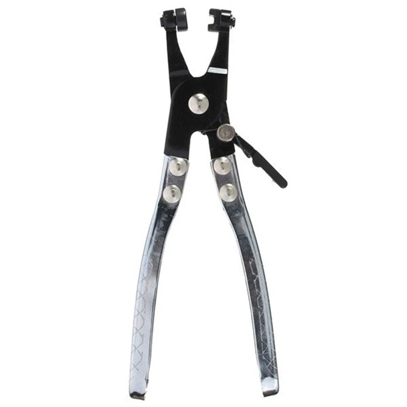 

Car Water Pipe Hose Removal Installer Flexible Tool Clip Clamp Plier