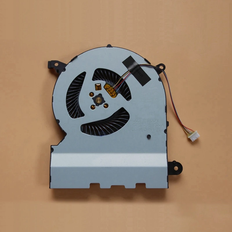 Новый оригинальный кулер для ноутбука охлаждающий вентилятор Asus Zenbook UX561 UX561U UX561UD