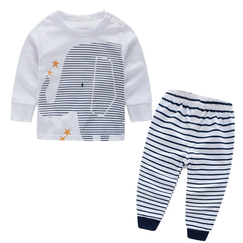 Одежда для малышей Верхняя мальчиков с рисунками зверей из мультфильмов одежда