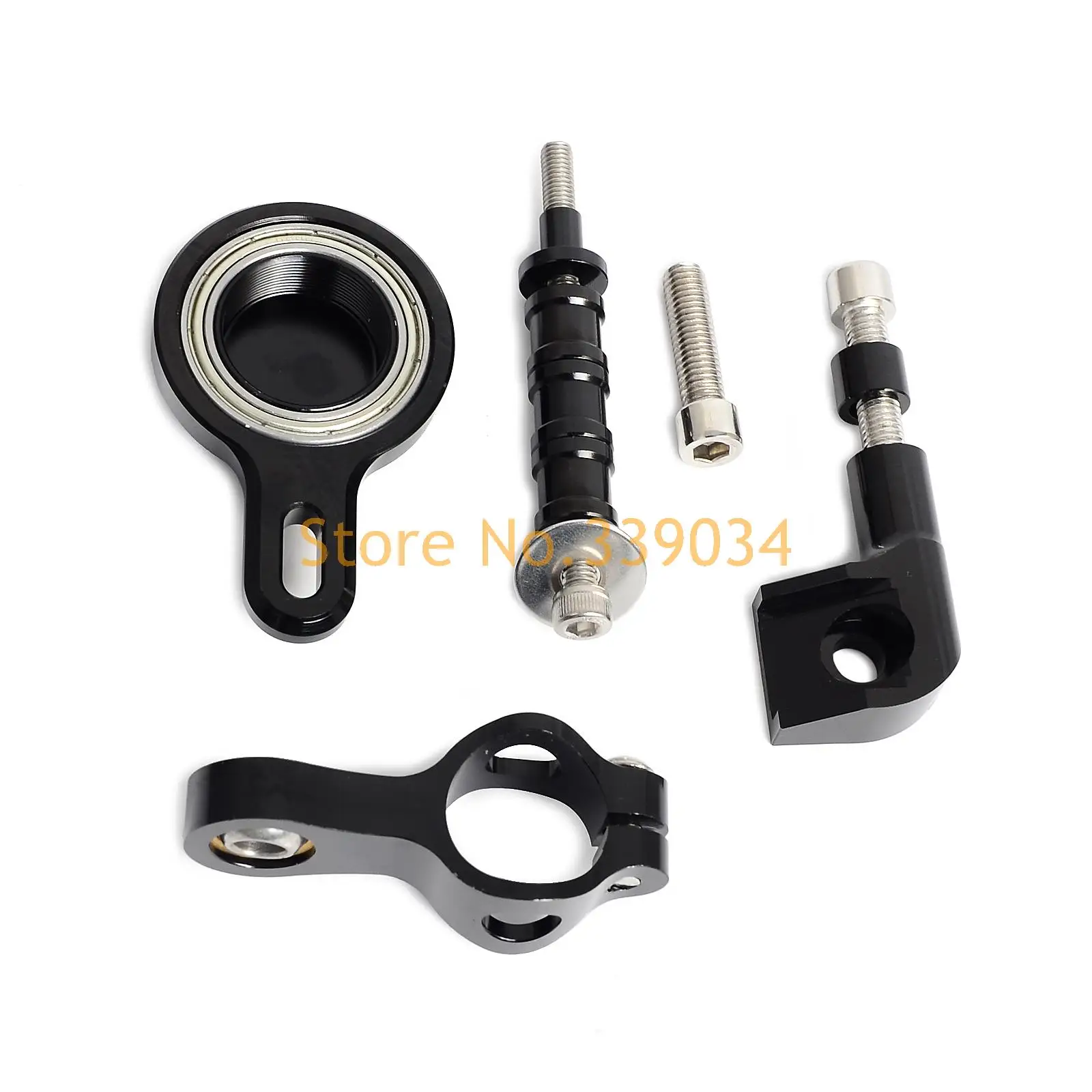 Заслонка рулевого демпфера CNC для мотоцикла Yamaha YZF R1 YZFR1 1998 1999 2000 2001 2002 2003 2004 2005 |