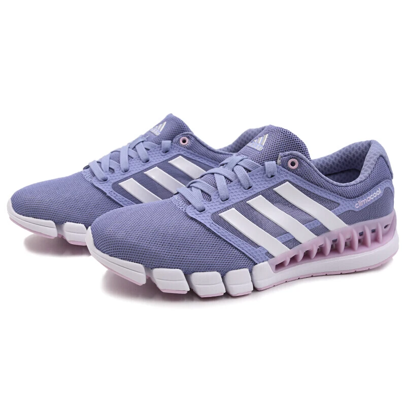 Новое поступление! Оригинальные женские кроссовки для бега Adidas CC revolution W | Спорт и