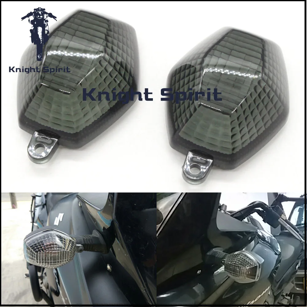 Для SUZUKI GSX1250FA GSX650F GSF 1200/1250/650/600 N/S Bandit мотоциклетный передний/задний указатель