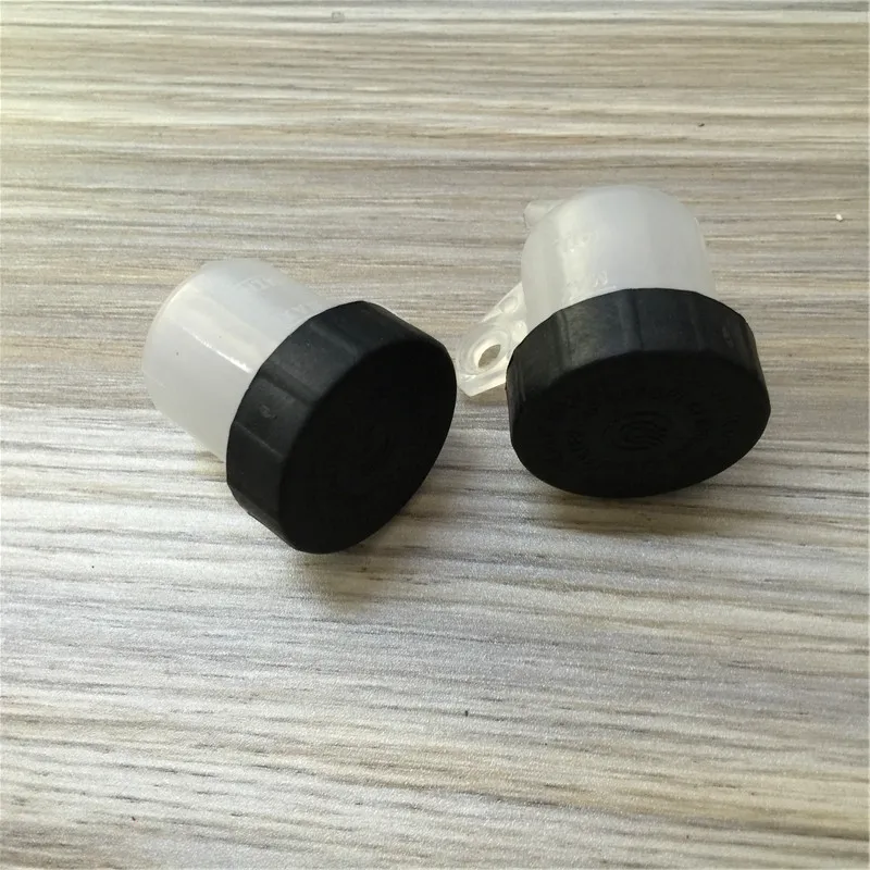 

STARPAD Brake pump front brake oil cup on the front brake pump modification on the pump oiler high quality wholesale,