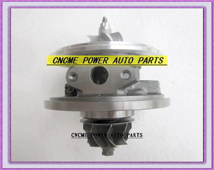 Картридж Turbo CHRA GT1749V 713673 454232 712968 716419 722730 S 038253019D для AUDI A3 Seat Skoda 1.9L TDI|gt1749v 713673|turbo chraturbo