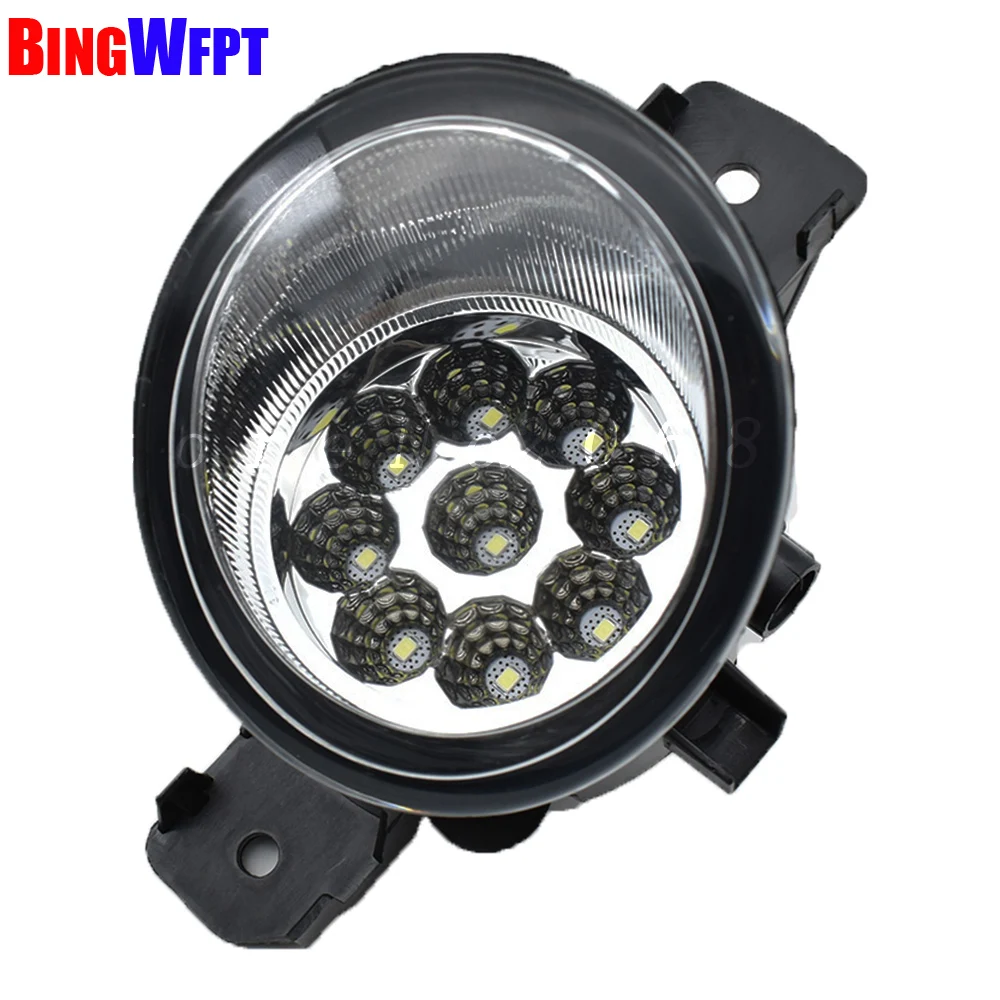 Новый ангельские глазки для стайлинга автомобилей 55 Вт светодиодный/Галогенные