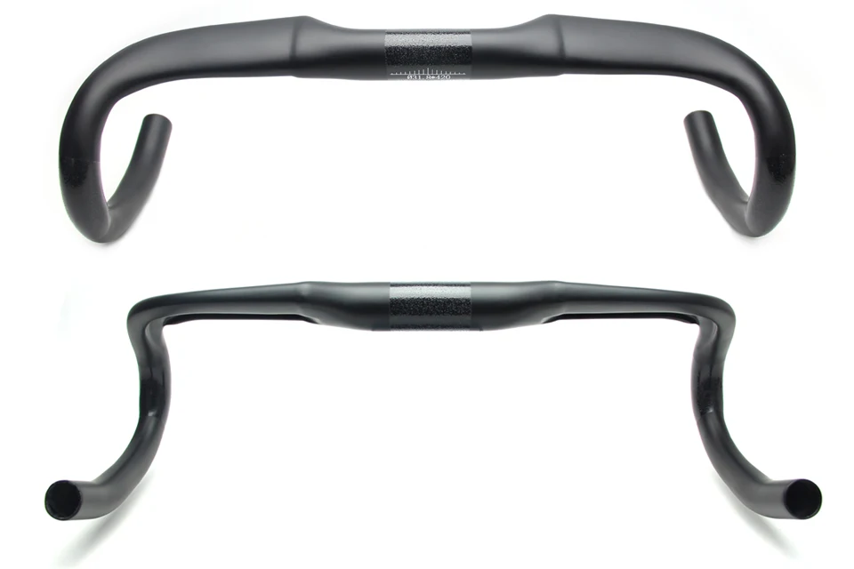 Дорожный велосипед полностью углеродное волокно черные королевские части руль