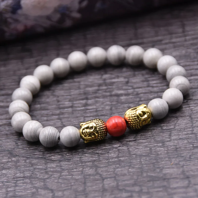 Новинка 2019 модные ювелирные изделия для пар золотые бриллианты 8 мм браслеты