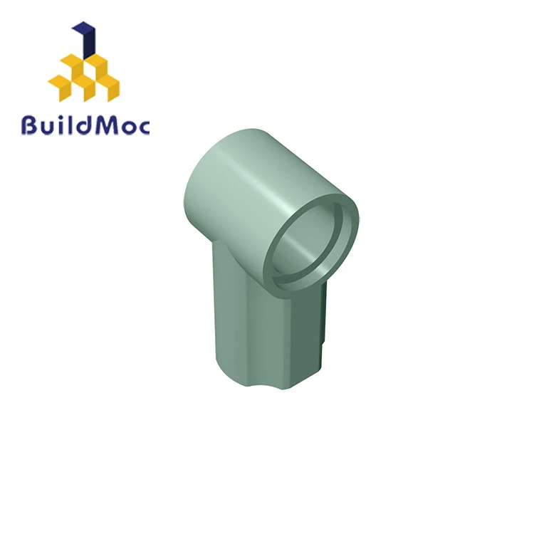 BuildMOC 32013 высокотехнологичный коннектор переключатель для строительных блоков