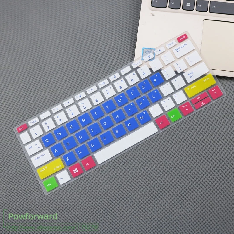 Силиконовый чехол для ноутбука HP ProBook 430 G6 G7 13 3 &quot дюймов Защитная пленка