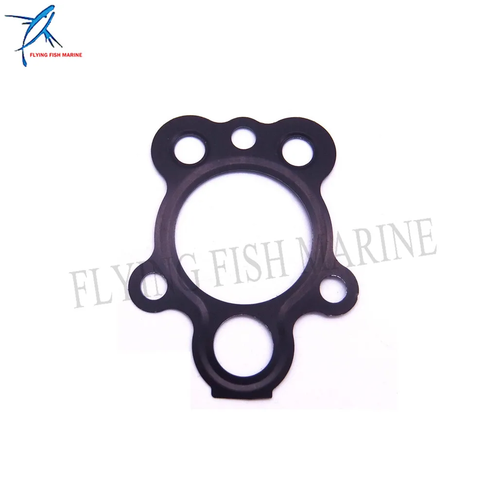 Подвесные детали 3V1 07653 0 прокладка масляного насоса для Tohatsu Nissan 8hp 9.8hp NSF9 NSF9.8 MFS8